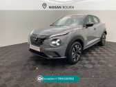 Annonce Nissan Juke occasion Hybride Juke HYBRID 143 Acenta � Rouen