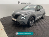 Annonce Nissan Juke occasion Hybride Juke HYBRID 143 Acenta � Rouen