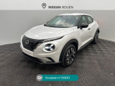Nissan Juke occasion année 2025 Annonce Nissan Juke occasion Hybride Juke HYBRID 143 Acenta à Rouen
