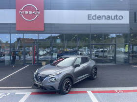Nissan Juke , garage NISSAN LANGON  Langon