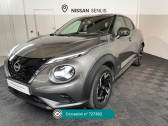Annonce Nissan Juke occasion Hybride Juke HYBRID 143 Business+  Senlis