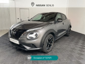 Annonce Nissan Juke occasion Hybride Juke HYBRID 143 Business+  Senlis