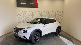 Nissan Juke occasion 2026 mise en vente &agrave; Orthez par le garage NISSAN ORTHEZ - photo n&deg;1