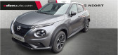 Annonce Nissan Juke occasion Hybride Juke HYBRID 143 N-Connecta 5p � Chauray