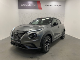 Nissan Juke , garage NISSAN LIMOGES � Limoges