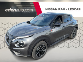 Nissan Juke , garage NISSAN PAU � Lescar