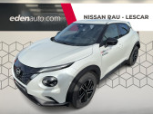 Nissan Juke Juke HYBRID 143 N-Connecta 5p  � Lescar 64