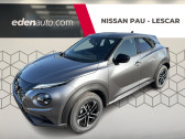 Annonce Nissan Juke occasion Hybride Juke HYBRID 143 N-Connecta 5p � Lescar