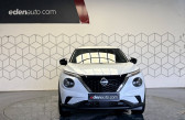 Nissan Juke Juke HYBRID 143 N-Connecta 5p  � Tarbes 65