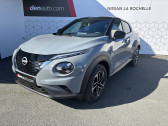 Annonce Nissan Juke occasion Hybride Juke HYBRID 143 N-Connecta 5p � Angoulins