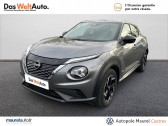 Annonce Nissan Juke occasion Hybride Juke Hybrid 143 N-Connecta 5p  Castres
