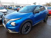 Annonce Nissan Juke occasion Hybride Juke HYBRID 143 N-Connecta 5p � SAINT-GREGOIRE