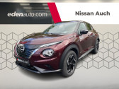 Annonce Nissan Juke occasion Hybride Juke HYBRID 143 N-Connecta 5p  Auch
