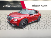 Nissan Juke occasion année 2024 boite Automatique Annonce Nissan Juke occasion Hybride Juke HYBRID 143 N-Connecta 5p à Auch