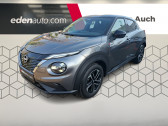 Annonce Nissan Juke occasion Hybride Juke HYBRID 143 N-Connecta 5p � Auch