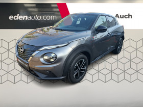 Nissan Juke occasion 2026 mise en vente &agrave; Auch par le garage NISSAN AUCH - photo n&deg;1