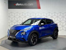 Nissan Juke , garage NISSAN PERIGUEUX  Prigueux