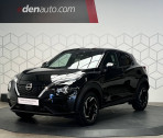 Annonce Nissan Juke occasion Hybride Juke HYBRID 143 N-Connecta 5p  Prigueux