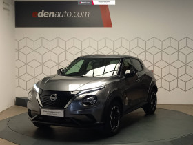 Nissan Juke , garage NISSAN PERIGUEUX  Prigueux