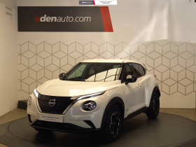 Nissan Juke , garage NISSAN PERIGUEUX  Prigueux