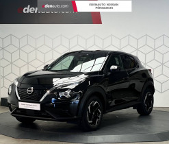 Nissan Juke , garage NISSAN PERIGUEUX  Prigueux