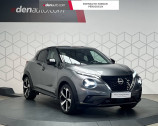 Nissan Juke Juke HYBRID 143 N-Connecta 5p   Prigueux 24