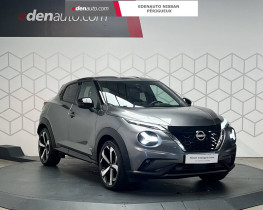 Nissan Juke , garage NISSAN PERIGUEUX  Prigueux