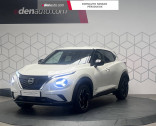 Nissan Juke occasion année 2024 boite Automatique Annonce Nissan Juke occasion Hybride Juke HYBRID 143 N-Connecta 5p à Périgueux