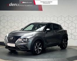 Nissan Juke , garage NISSAN PERIGUEUX  Prigueux