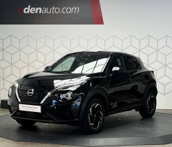Nissan Juke , garage NISSAN PERIGUEUX  Prigueux