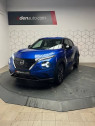Annonce Nissan Juke occasion Hybride Juke HYBRID 143 N-Connecta 5p � P�rigueux