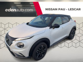 Annonce Nissan Juke occasion Hybride Juke HYBRID 143 N-Connecta 5p  Lescar