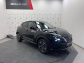 Annonce Nissan Juke occasion Hybride Juke HYBRID 143 N-Connecta 5p � Lescar