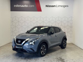 Nissan Juke Juke HYBRID 143 N-Connecta 5p   Limoges 87