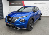 Nissan Juke Juke HYBRID 143 N-Connecta 5p   Angoulins 17