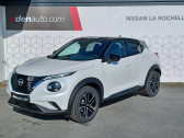 Annonce Nissan Juke occasion Hybride Juke HYBRID 143 N-Connecta 5p � Angoulins