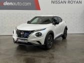 Nissan Juke Juke HYBRID 143 N-Connecta 5p   Royan 17