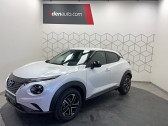 Annonce Nissan Juke occasion Hybride Juke HYBRID 143 N-Connecta 5p  Orthez