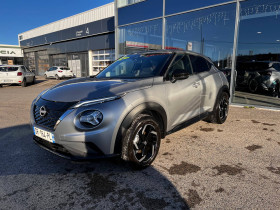 Nissan Juke , garage ALLIANCE AUTOMOBILES SUD-OUEST  Rodez