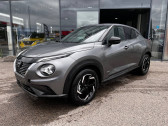 Annonce Nissan Juke occasion Hybride Juke HYBRID 143 N-Connecta 5p à Rodez