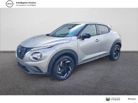 Nissan Juke occasion 2024 mise en vente à Rodez par le garage ALLIANCE AUTOMOBILES SUD-OUEST - photo n°1