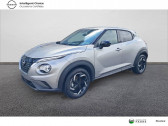 Nissan Juke occasion année 2024 Annonce Nissan Juke occasion Hybride Juke HYBRID 143 N-Connecta 5p à Rodez