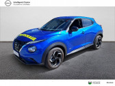 Annonce Nissan Juke occasion Hybride Juke HYBRID 143 N-Connecta 5p  Rodez