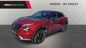 Nissan Juke occasion année 2024 Annonce Nissan Juke occasion Hybride Juke HYBRID 143 N-Connecta 5p à Anglet