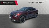 Nissan Juke occasion année 2024 boite Automatique Annonce Nissan Juke occasion Hybride Juke HYBRID 143 N-Connecta 5p à Anglet