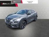 Nissan Juke occasion année 2025 boite Automatique Annonce Nissan Juke occasion Hybride Juke HYBRID 143 N-Connecta 5p à Anglet