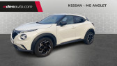 Nissan Juke occasion année 2022 Annonce Nissan Juke occasion Hybride Juke Hybrid 143 N-Connecta 5p à Anglet