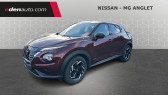 Nissan Juke occasion année 2022 Annonce Nissan Juke occasion Hybride Juke Hybrid 143 N-Connecta 5p à Anglet