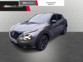 Annonce Nissan Juke occasion Hybride Juke HYBRID 143 N-Connecta 5p � Anglet