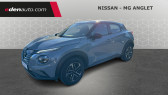 Annonce Nissan Juke occasion Hybride Juke HYBRID 143 N-Connecta 5p � Anglet
